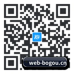 HarmonyOS 系统 二维码